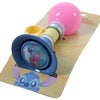 Stich disney stitch toeter - meisjes - roze