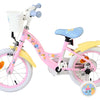Stich disney stitch kinderfiets - meisjes - 14 inch - roze