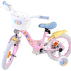 Stich disney stitch kinderfiets - meisjes - 14 inch - roze