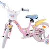 Disney stitch 16 inch fiets roze 20608