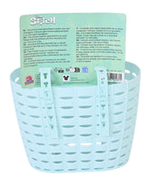 Disney stitch plastic mandje - uni - blauw - afbeelding 3