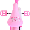 Volare dolls kinderfiets - meisjes - 14 inch - roze