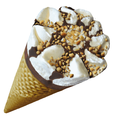 Domini coolcone classic vanille (24×120 ml)