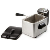 Domo friteuse do458fr - afbeelding 1