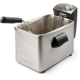 Domo friteuse do458fr - afbeelding 2