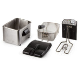 Domo friteuse do458fr - afbeelding 3