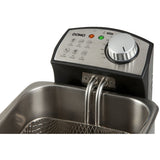 Domo friteuse do458fr - afbeelding 4