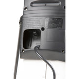 Domo friteuse do458fr - afbeelding 5