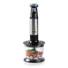 Domo mixerset 'my vegetable' 4-in-1 do9254m