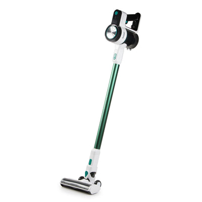 Domo steelstofzuiger 2-in-1 do241sv