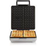 Domo Wafelijzer DO9250W - afbeelding 2