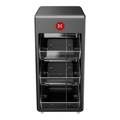 Douwe egberts business line cross-sell dispenser