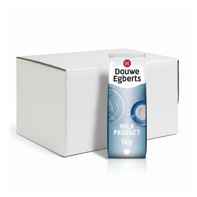 Douwe egberts melkpoeder (10x 1kg)