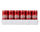 Dr. pepper blik sleek (24x33cl)