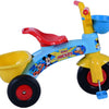 Volare driewieler disney mickey - jongens - blauw