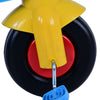 Volare driewieler disney mickey - jongens - blauw