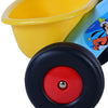 Volare driewieler disney mickey - jongens - blauw
