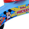 Volare driewieler disney mickey - jongens - blauw