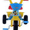Volare driewieler disney mickey - jongens - blauw