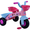 Volare driewieler disney princess - meisjes - roze