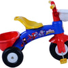 Spidey und seine tollen freunde driewieler marvel spidey - jongens - blauw