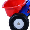 Spidey und seine tollen freunde driewieler marvel spidey - jongens - blauw