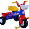 Spidey und seine tollen freunde driewieler marvel spidey - jongens - blauw