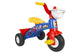 Spidey und seine tollen freunde driewieler marvel spidey - jongens - blauw