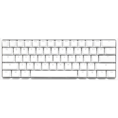 Ducky One 2 Mini RGB Pure White