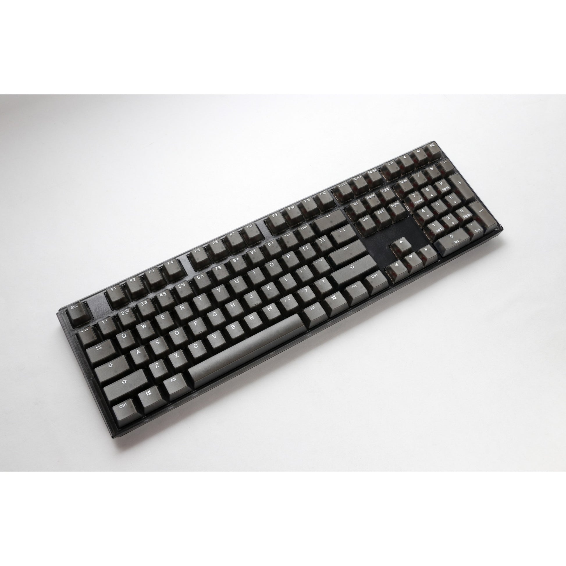 Ducky One 3 Aura