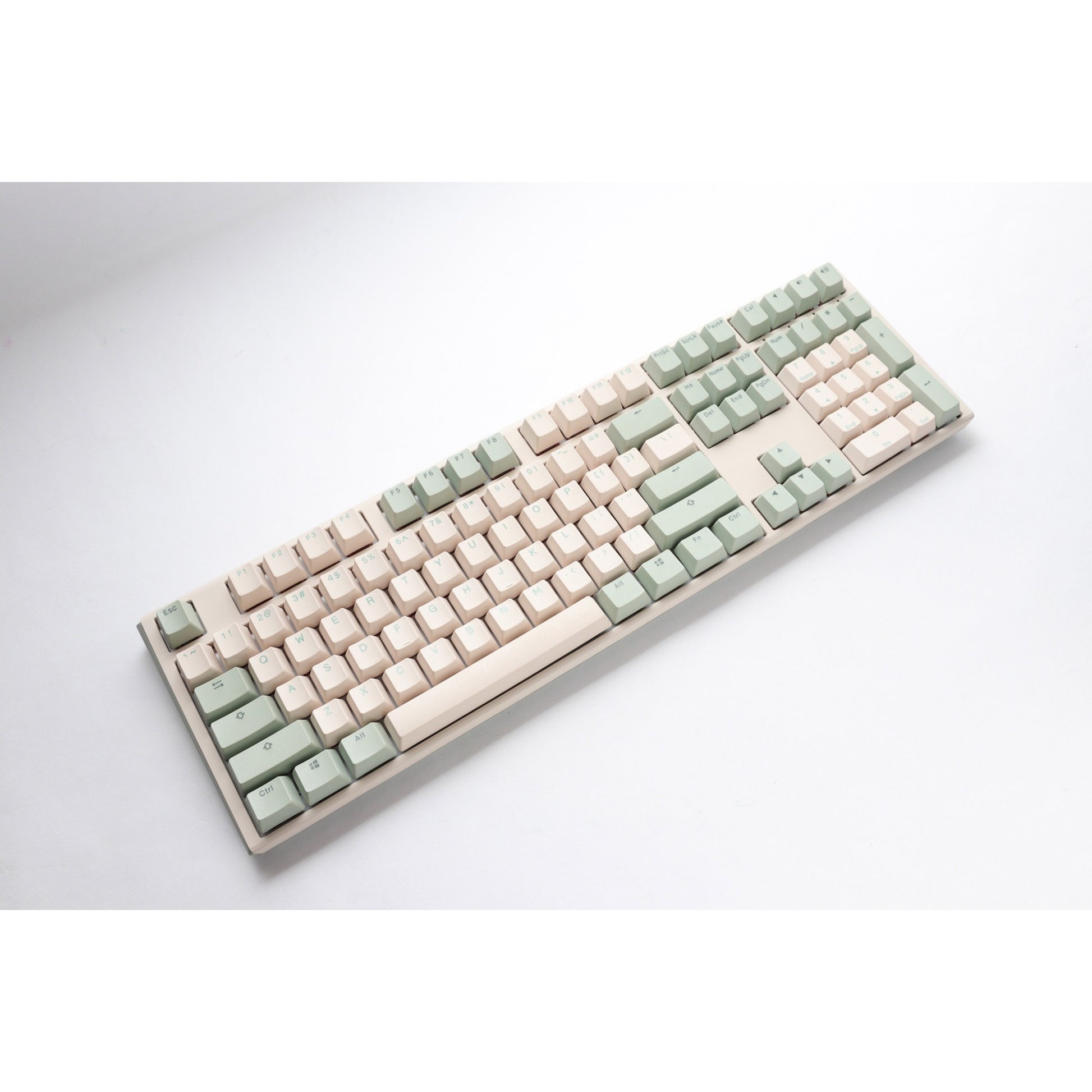 Ducky one 3 matcha