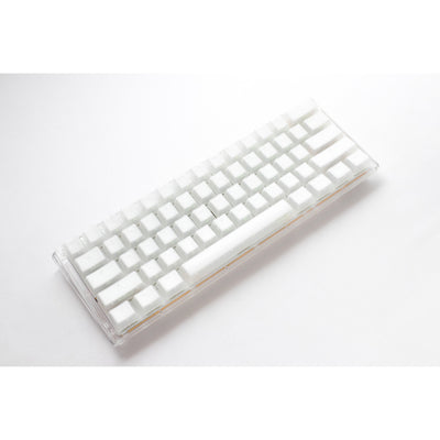 Ducky One 3 Mini Aura White