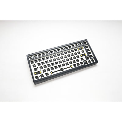 Ducky ProjectD Tinker 75 met QMK VIA