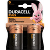 Duracell - Batterij monocell MN1300