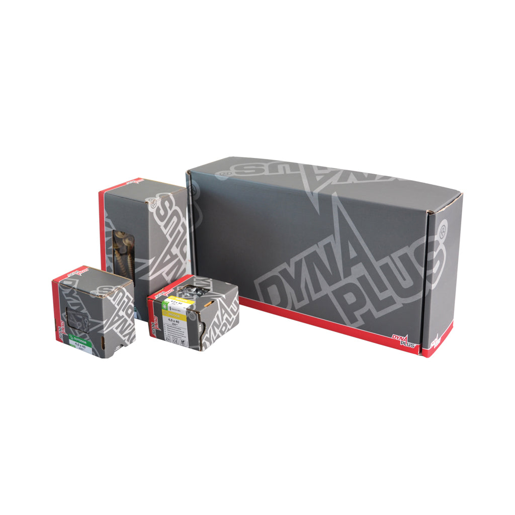 Dynaplus demobox bouw - 0289.99.00022