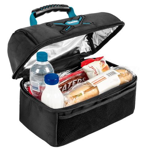 Makita lunchtas