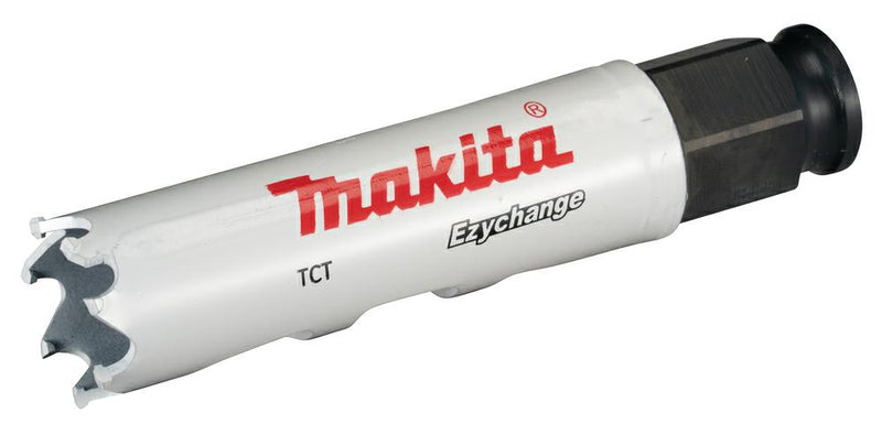 Makita universeel gat tct 38mm universeel ezychange