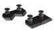 Makita accessoires wisselmes tbv grondboor 150mm - e-07646