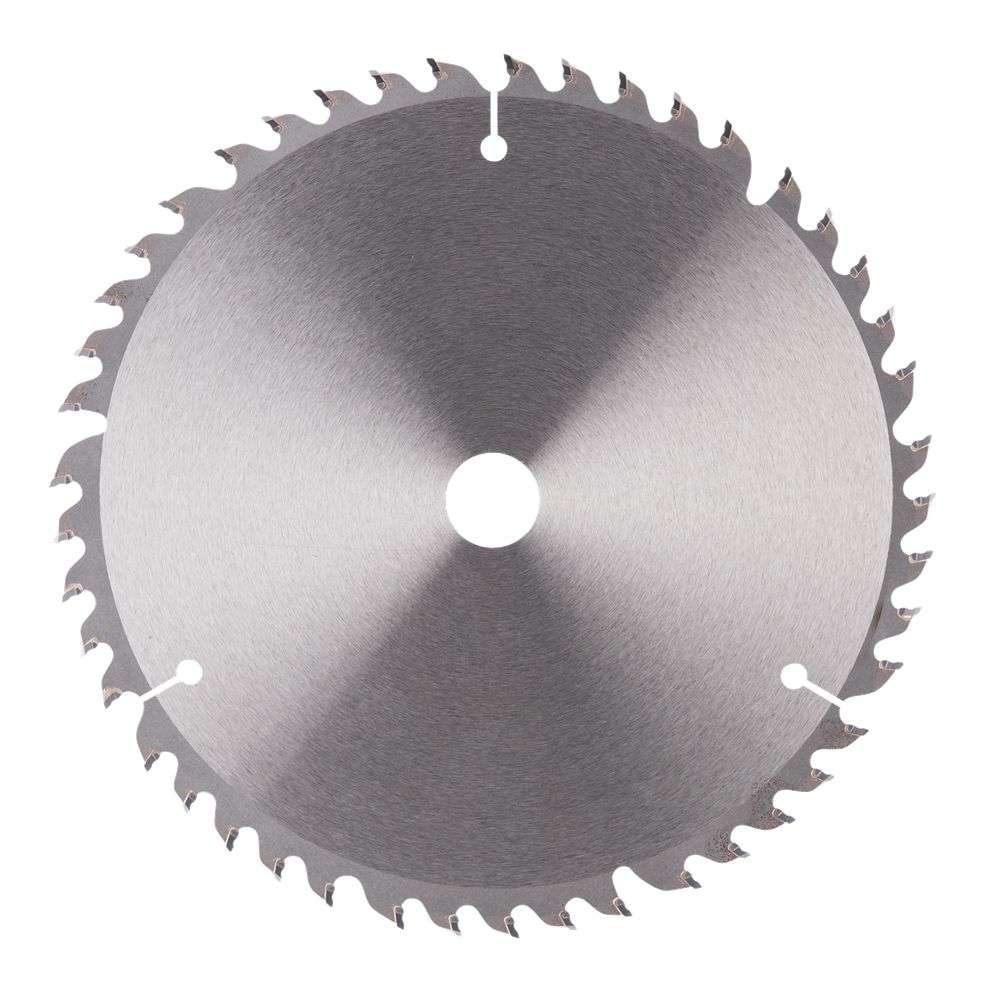 Makita zaagblad | fineer | 190x20x1,85 | 45t | 10 graden - e-11184