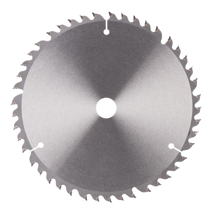 Makita zaagblad | fineer | 190x20x1,85 | 45t | 10 graden - e-11184