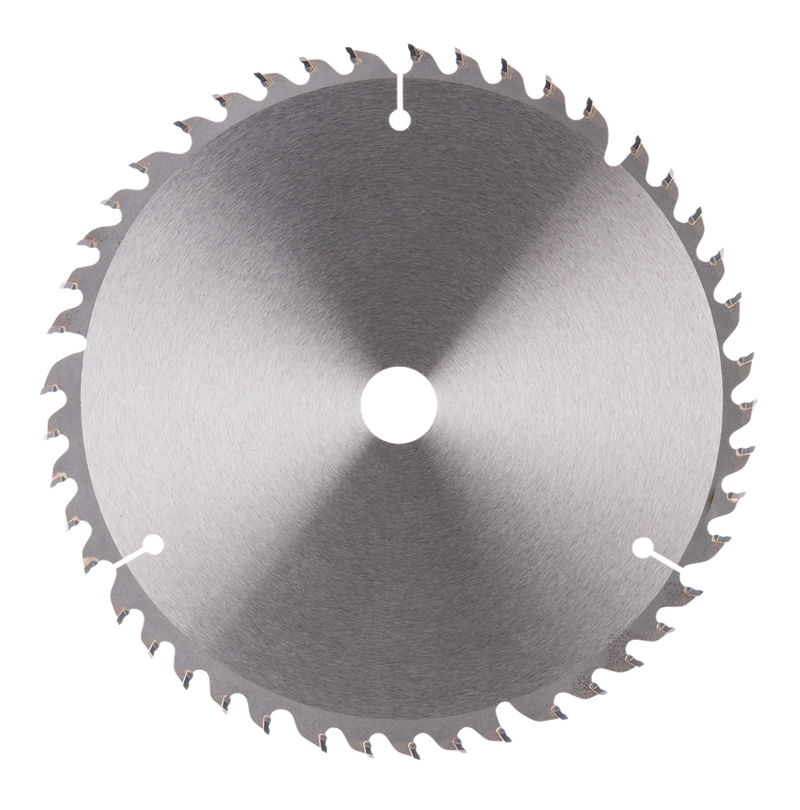 Makita zaagblad | fineer | 190x20x1,85 | 45t | 10 graden - e-11184