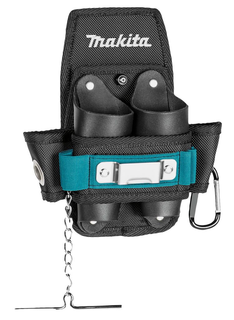 Makita accessoires gereedschapshouder elektricien - e-15279