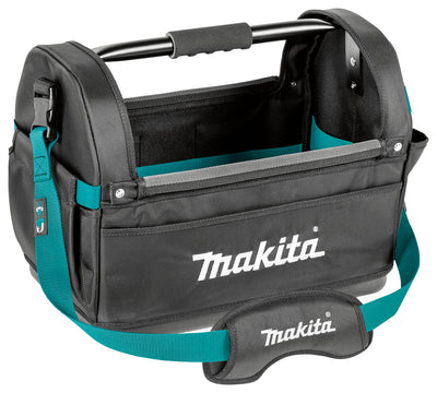 Makita accessoires gereedschapstas open - e-15403