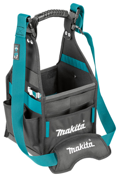 Makita accessoires gereedschapstas vierkant - e-15453