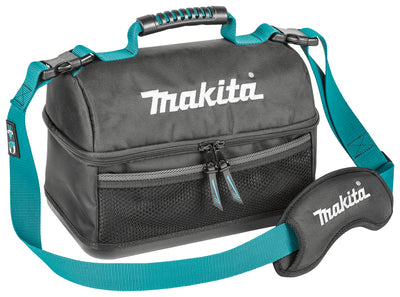 Makita accessoires lunchtas groot met draagriem - e-15590
