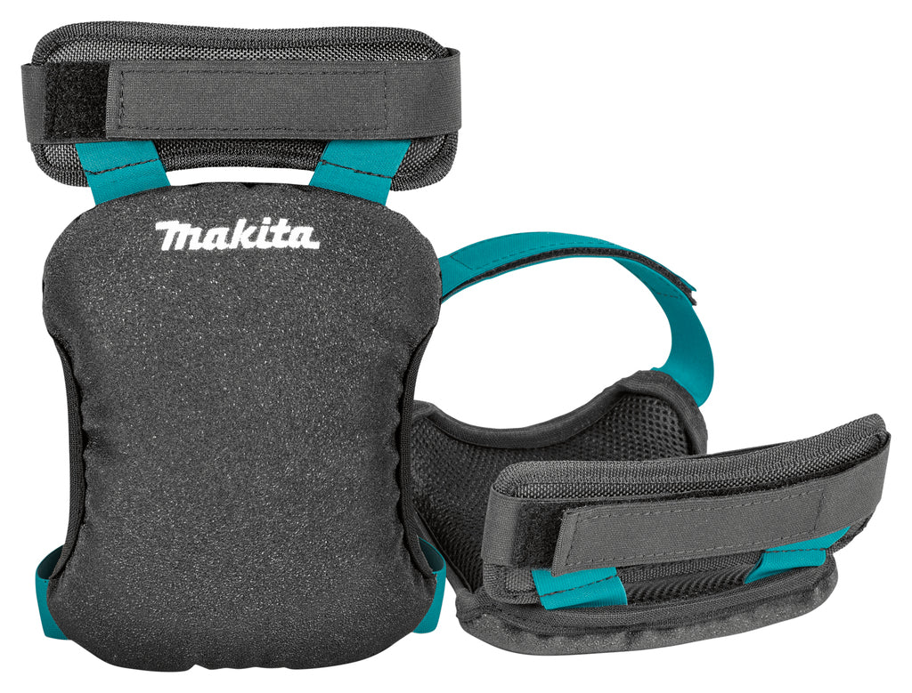 Makita accessoires kniebeschermers licht werk - e-15615
