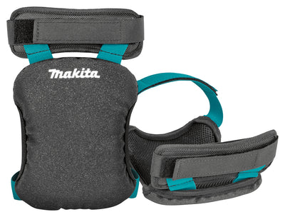 Makita accessoires kniebeschermers licht werk - e-15615