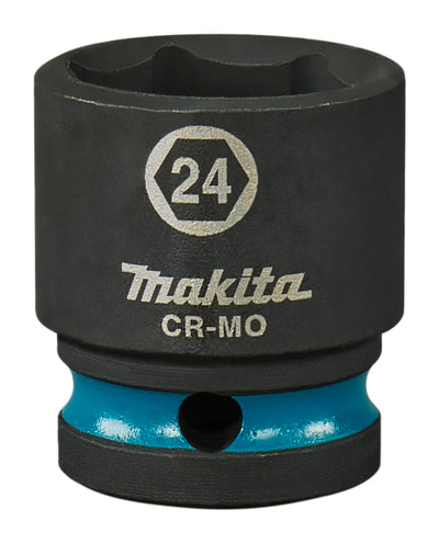 Makita accessoires krachtdop 24x38mm - e-16209