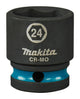 Makita accessoires krachtdop 24x38mm - e-16209