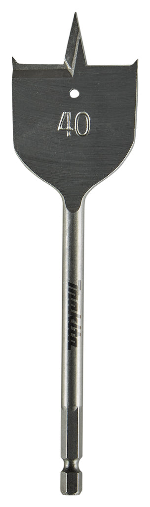 Makita accessoires speedboor 40x150mm - e-17360